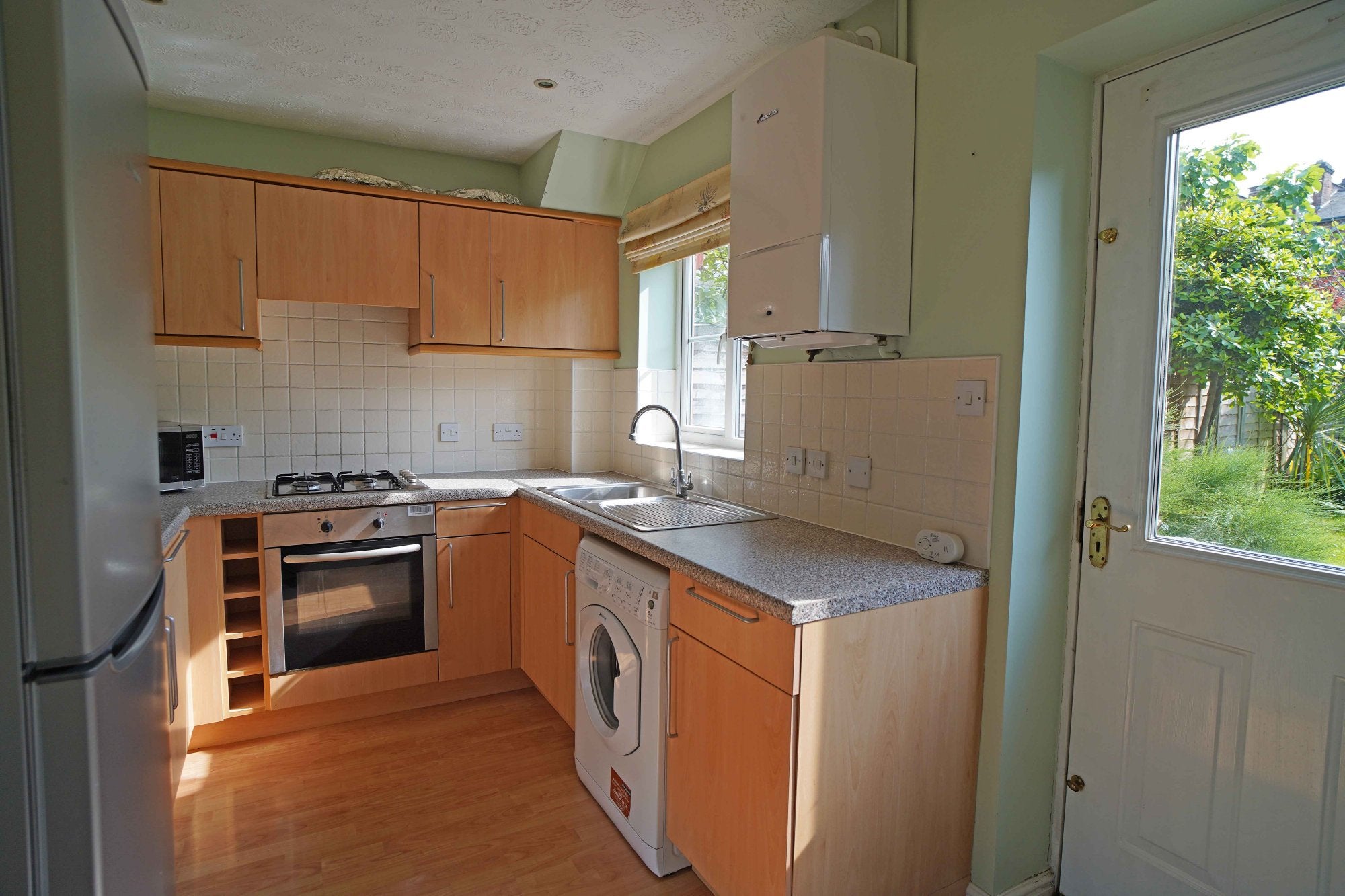House Frances Havergal Close in Royal Leamington Spa