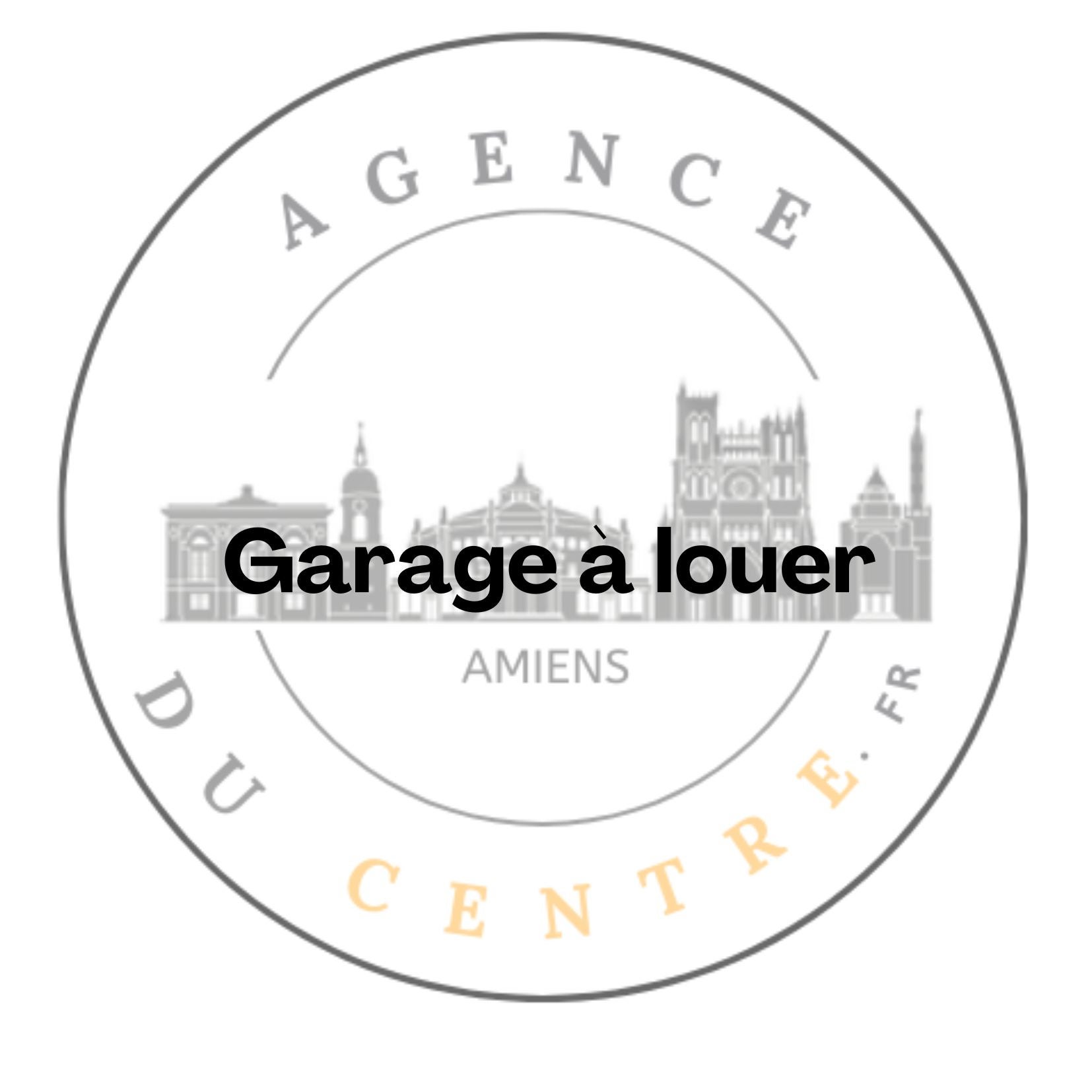 Appartement Rue de la Falaise à Amiens