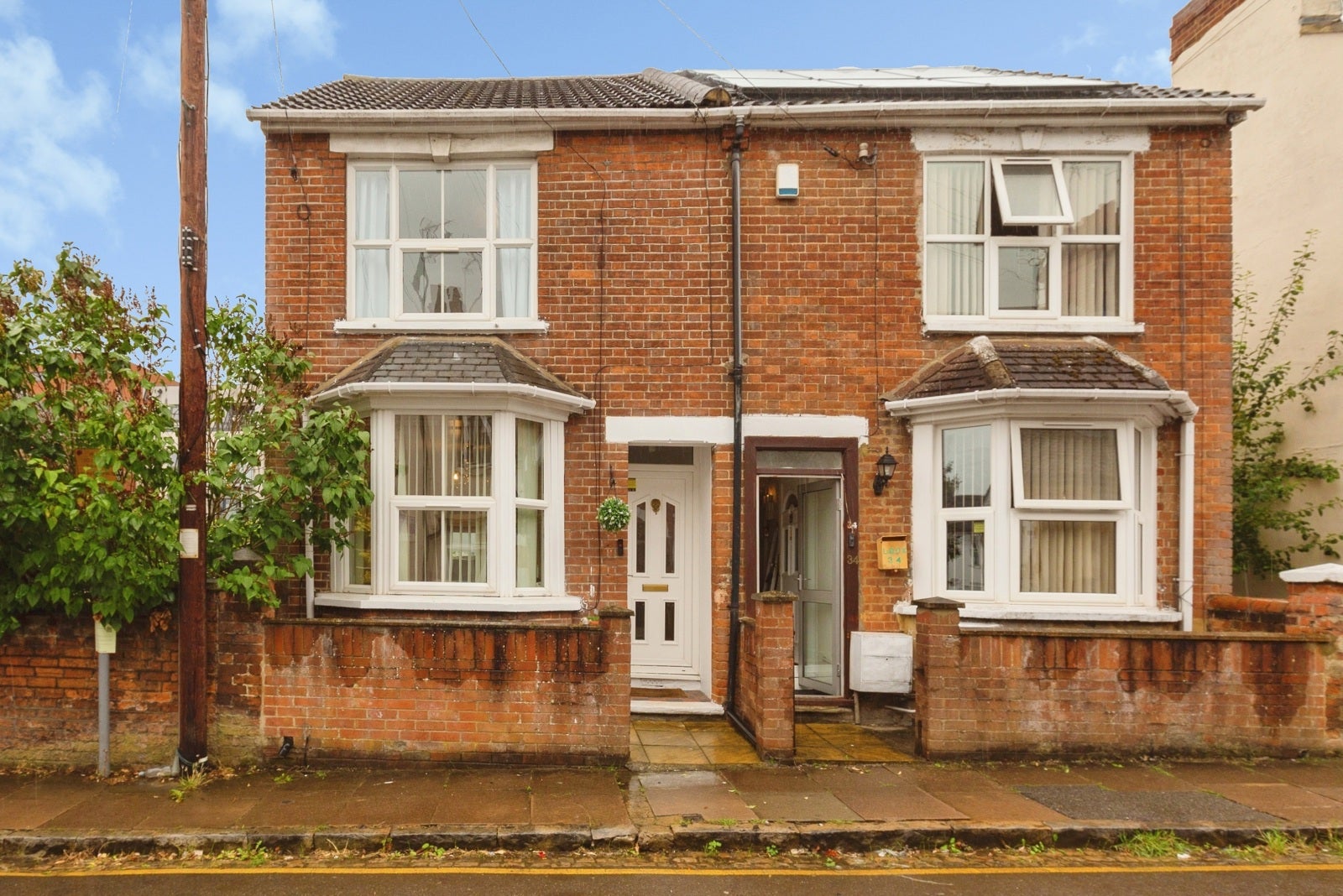House Eastern Street in Aylesbury