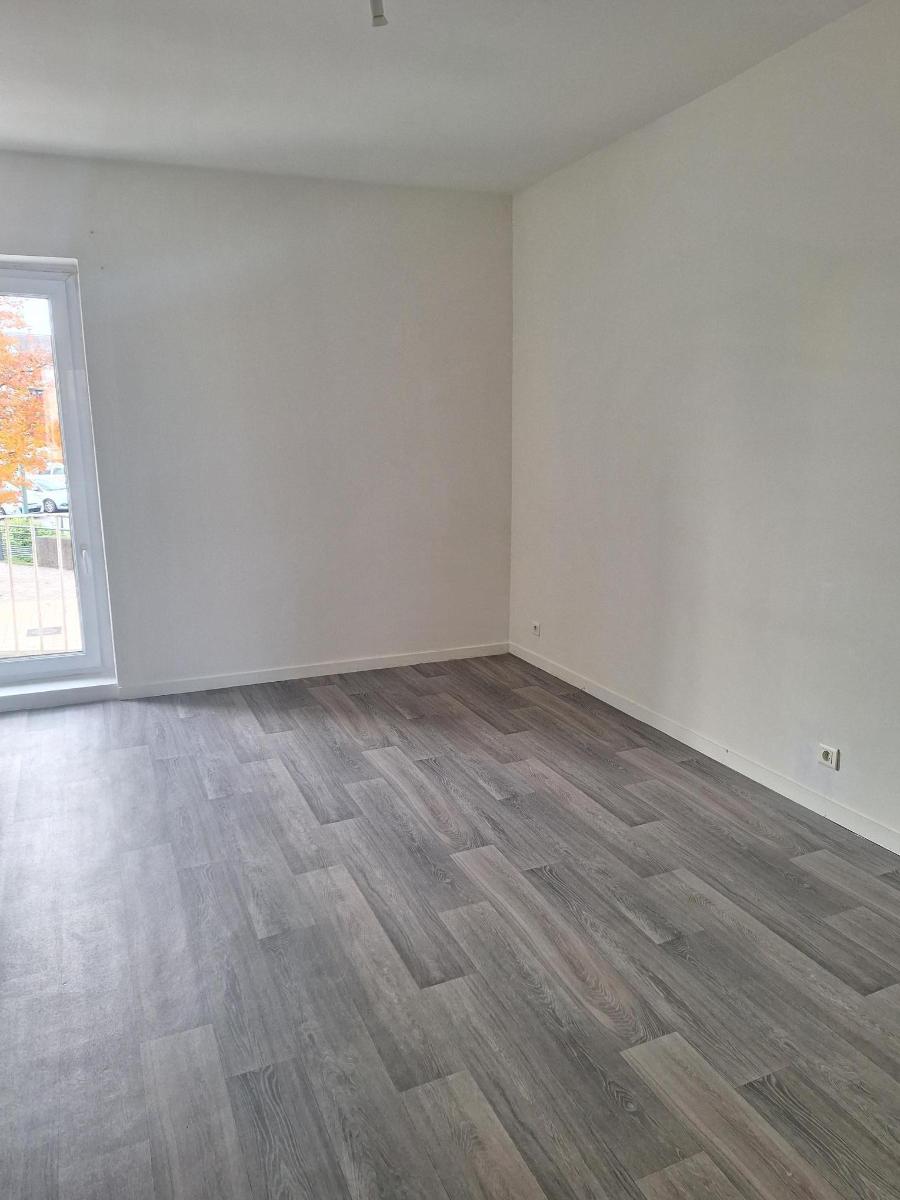 Flat Rue Louis Pasteur in Montoir-de-Bretagne