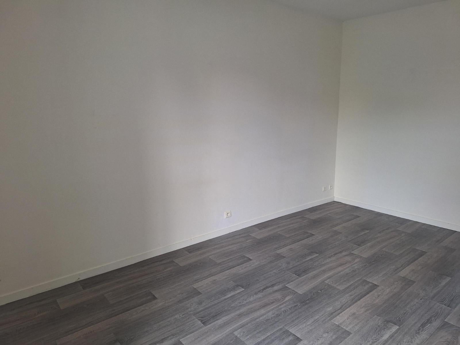 Flat Rue Louis Pasteur in Montoir-de-Bretagne