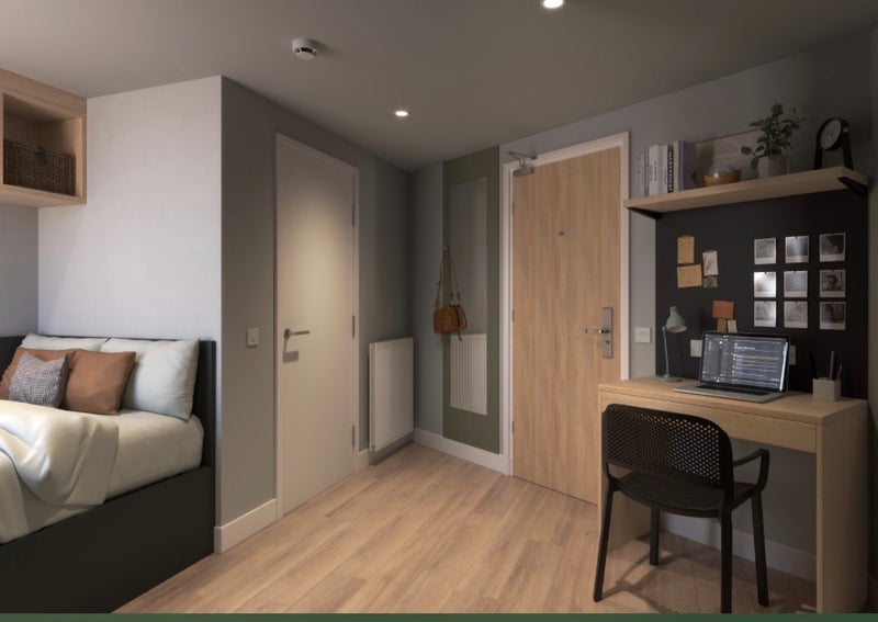 Room Deansgate in Manchester