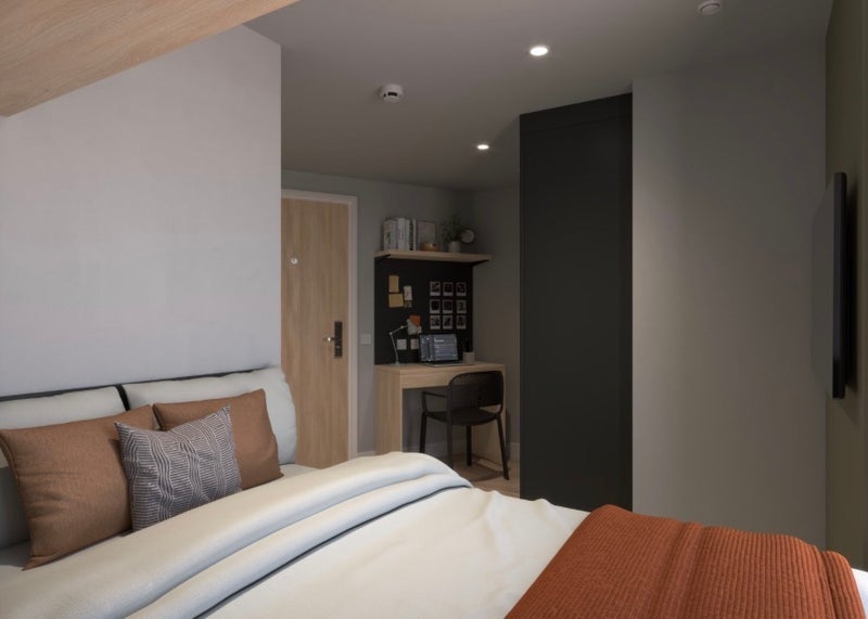 Room Deansgate in Manchester