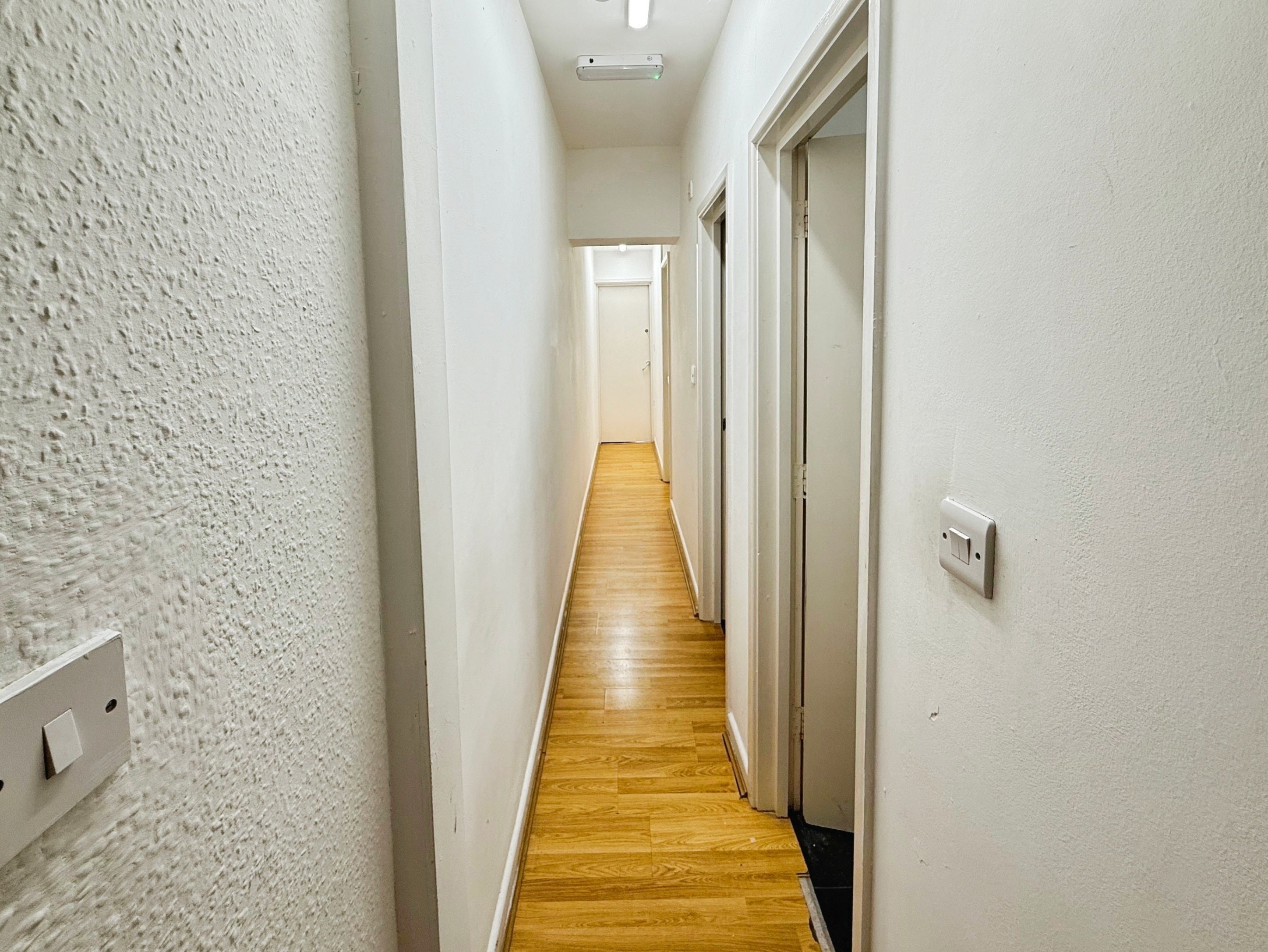 Flat Frederick Grove in Nottingham