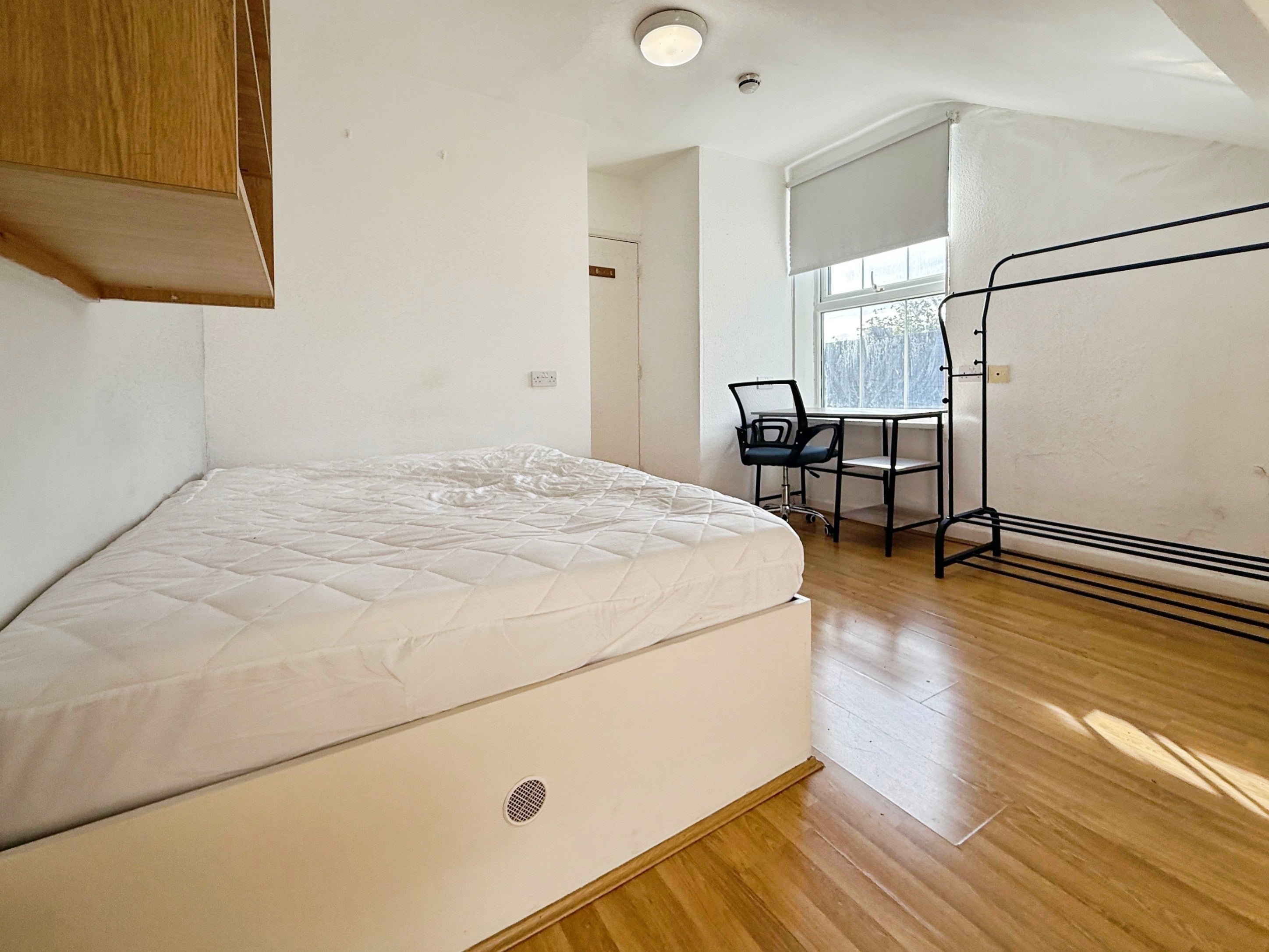 Flat Frederick Grove in Nottingham