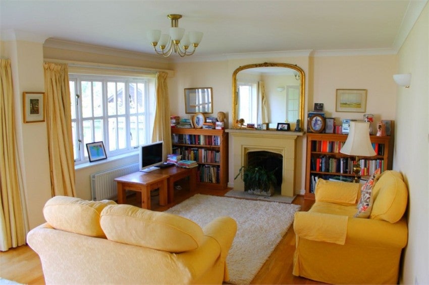 House Kingslake in Waverley