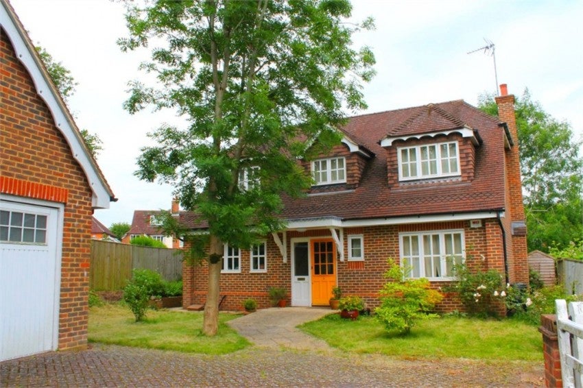 House Kingslake in Waverley
