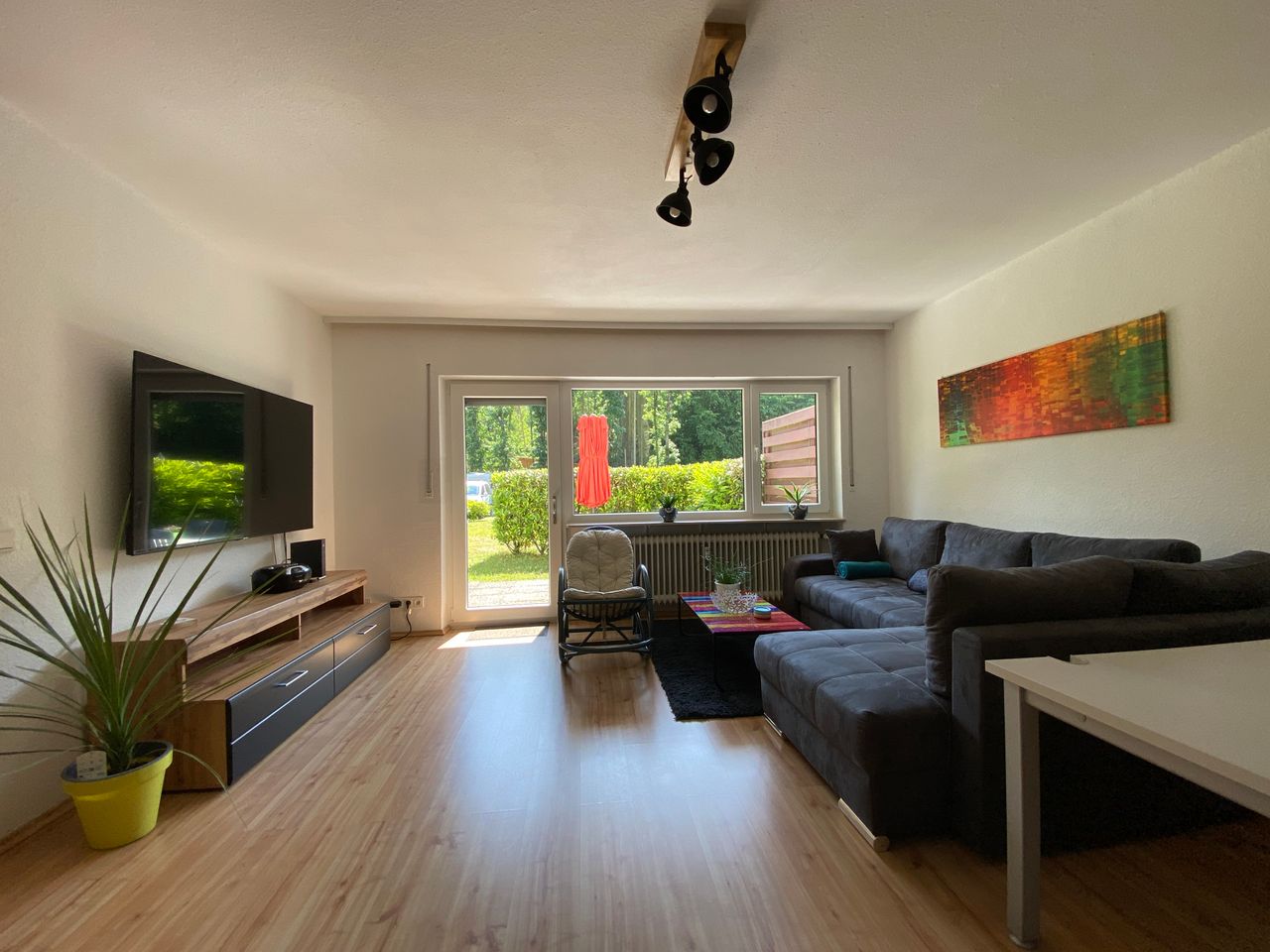 Wohnung Auf Mühlental in St. Ingbert
