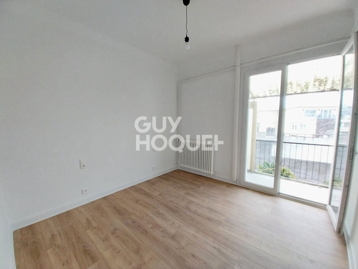 Appartement Rue de Fonroche à Agen