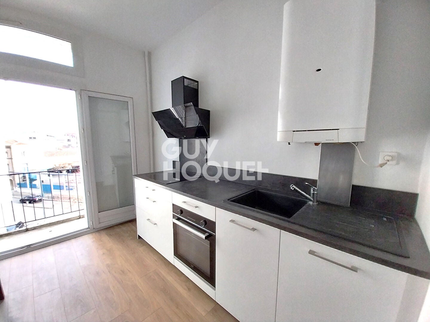Appartement Rue de Fonroche à Agen