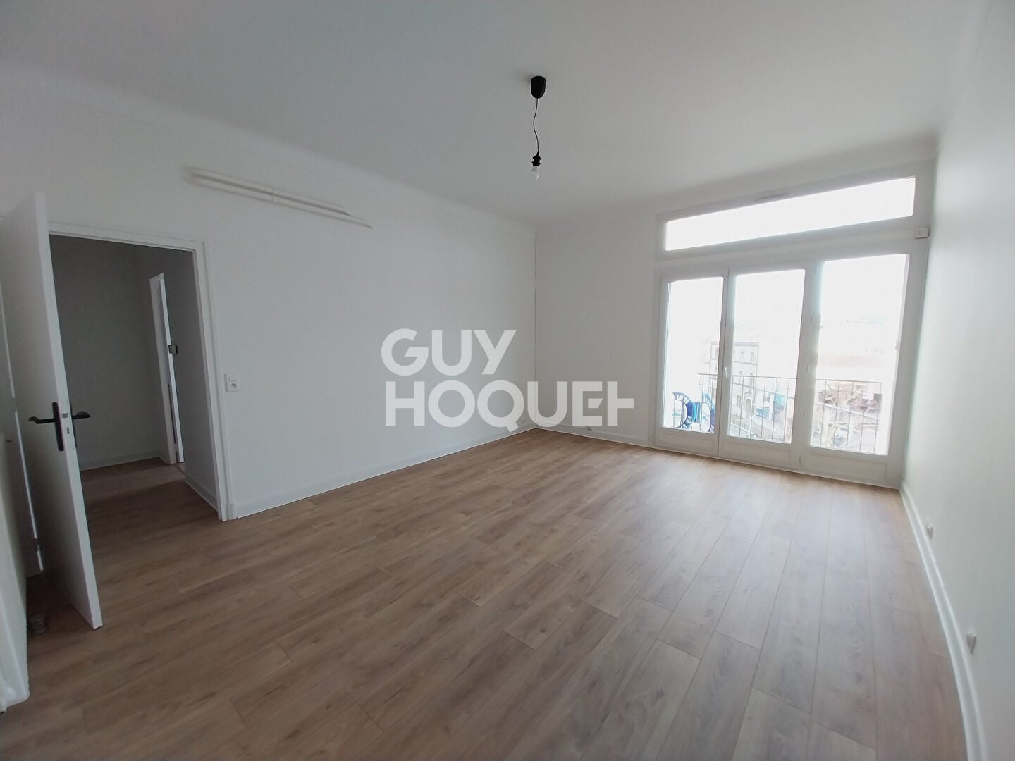 Appartement Rue de Fonroche à Agen