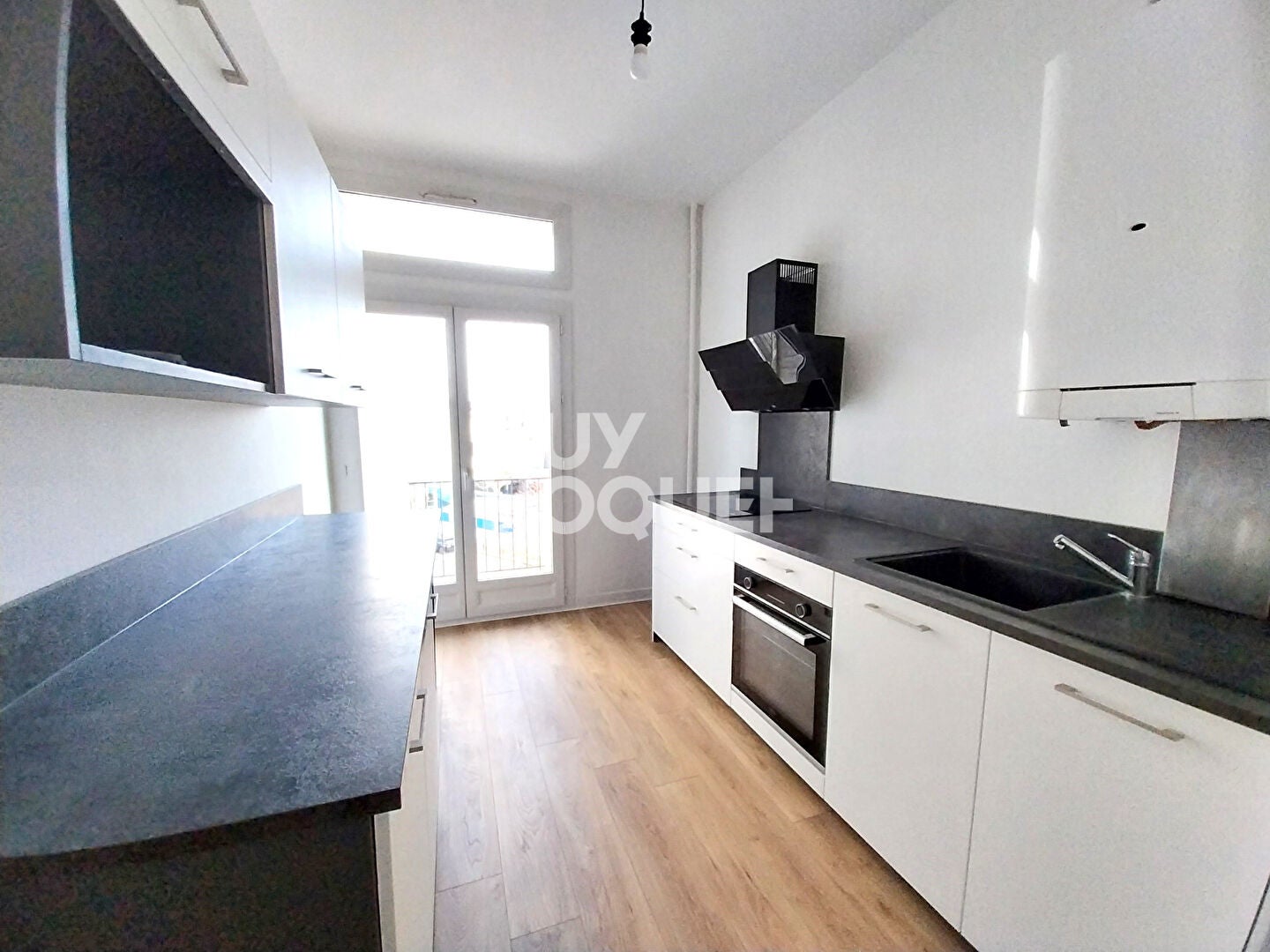 Appartement Rue de Fonroche à Agen