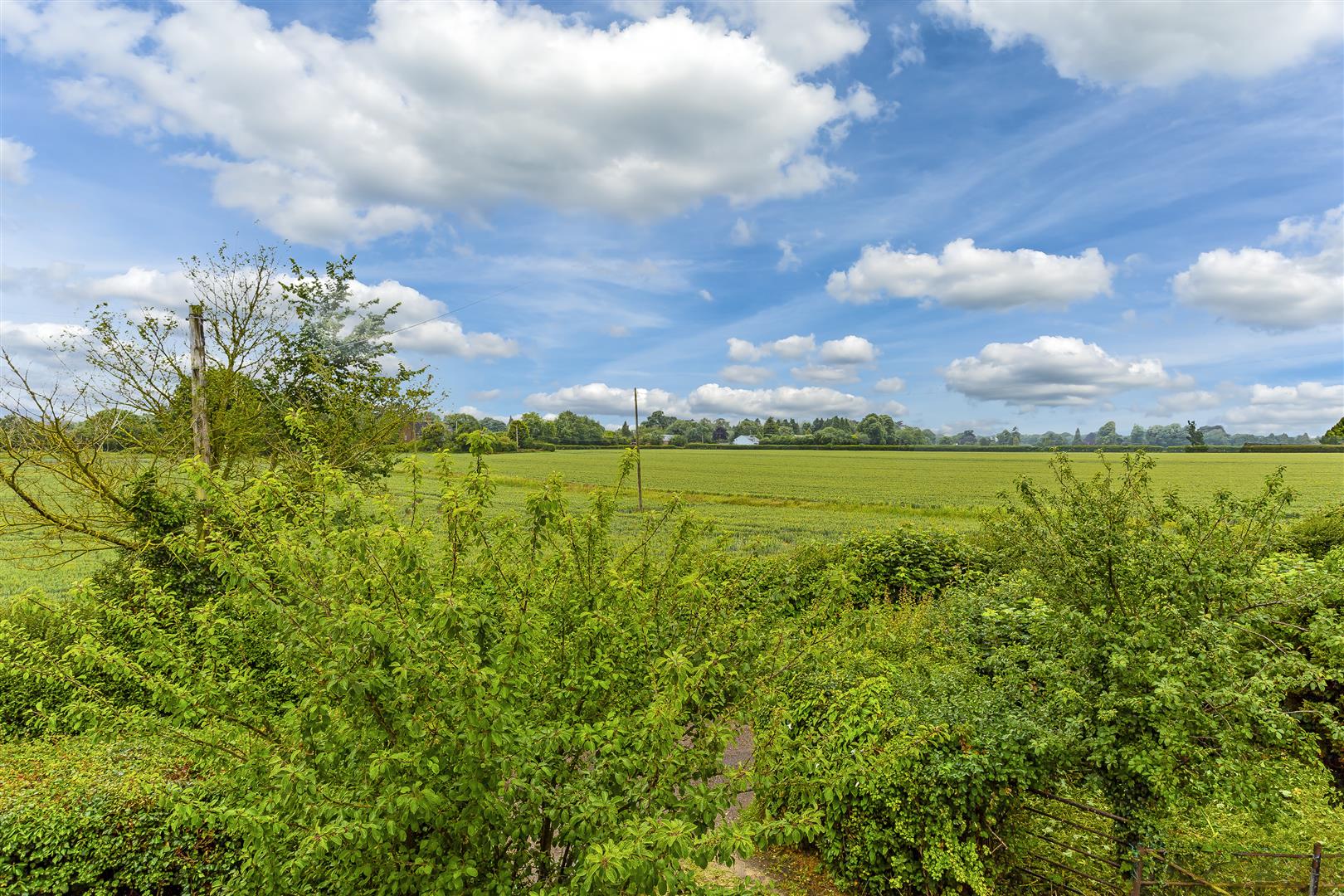 House Copts Hill Lane in Reigate and Banstead