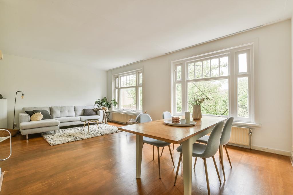 Appartement Donarstraat 5 2 in Amsterdam
