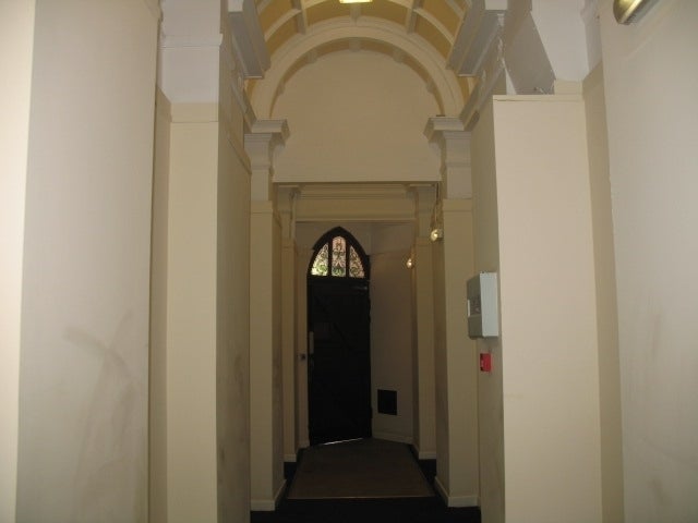 Flat Above Bar Street in Southampton