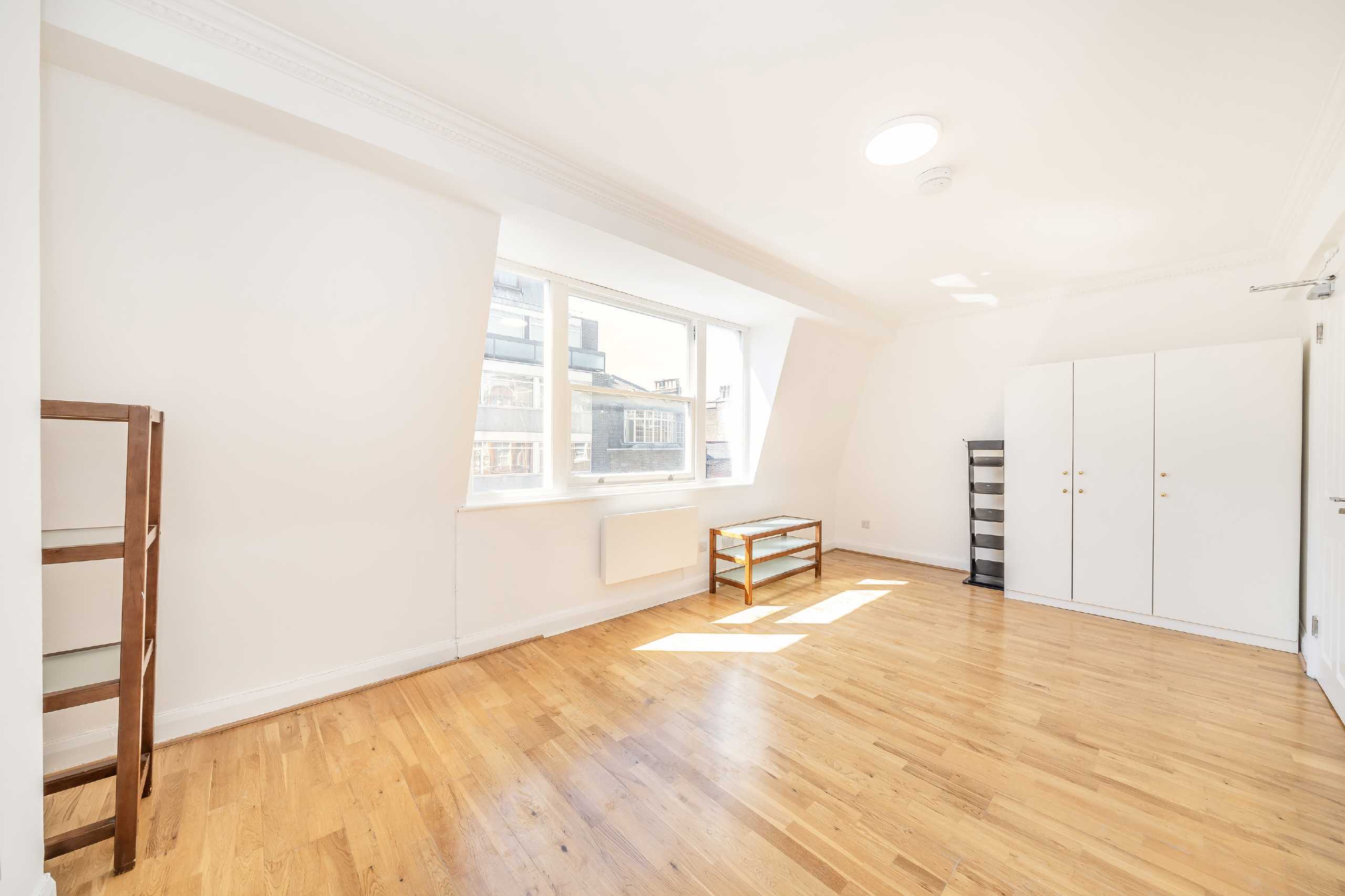 Flat Welbeck Street in City of Westminster