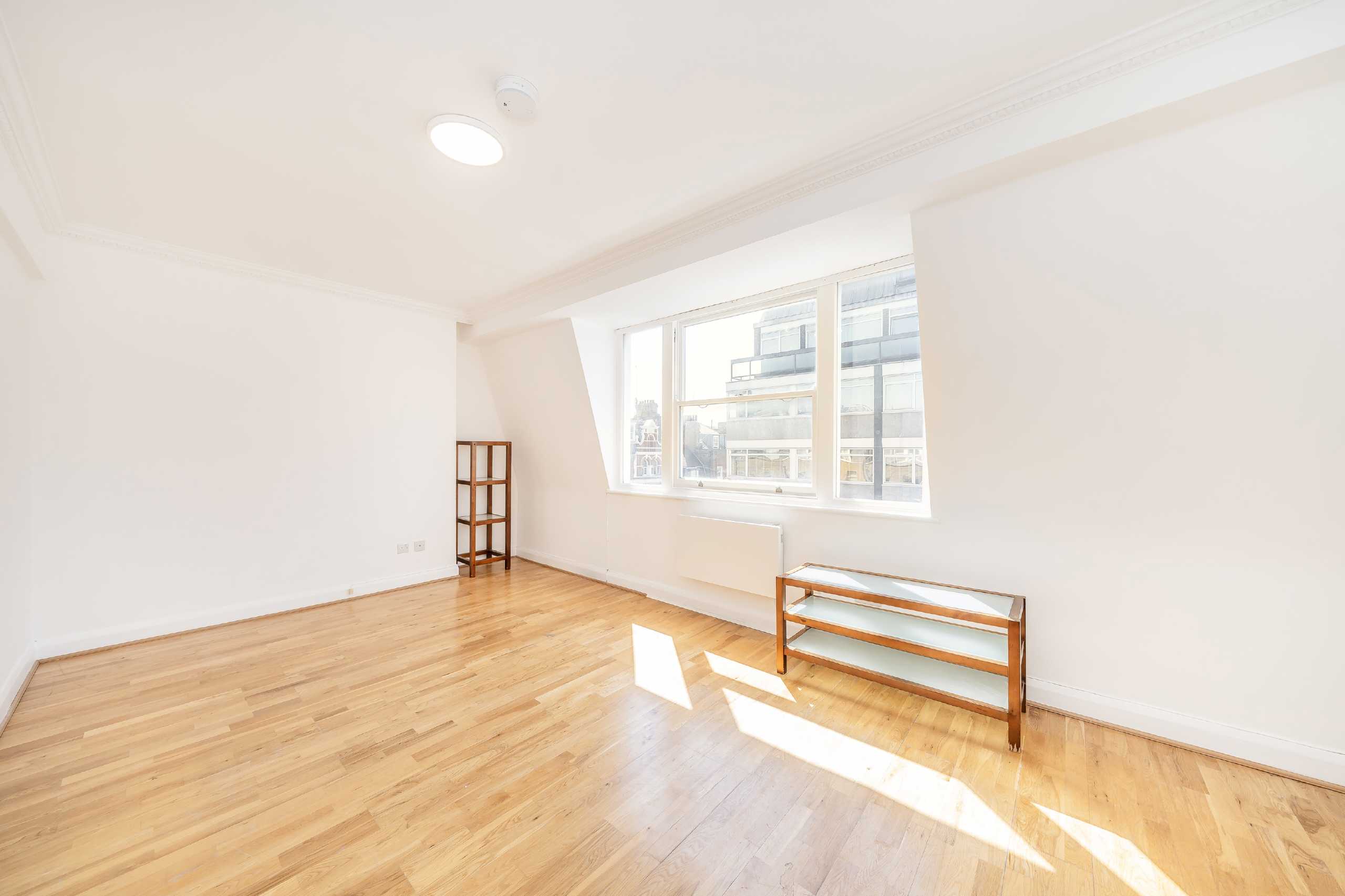 Flat Welbeck Street in City of Westminster
