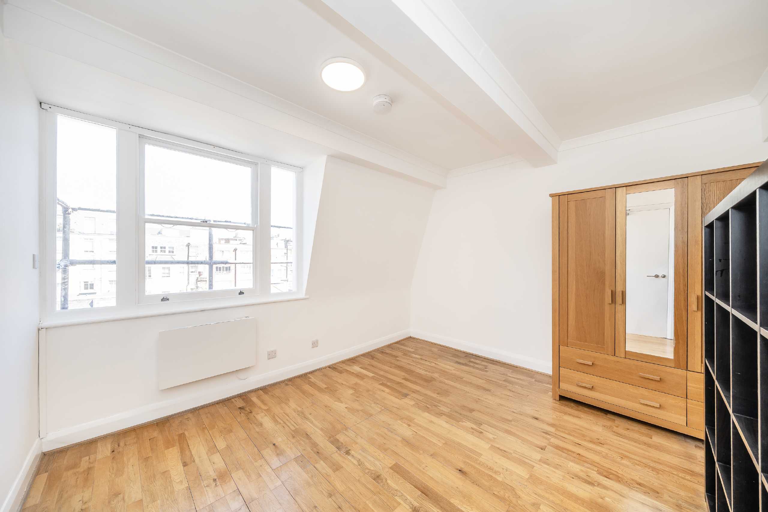 Flat Welbeck Street in City of Westminster