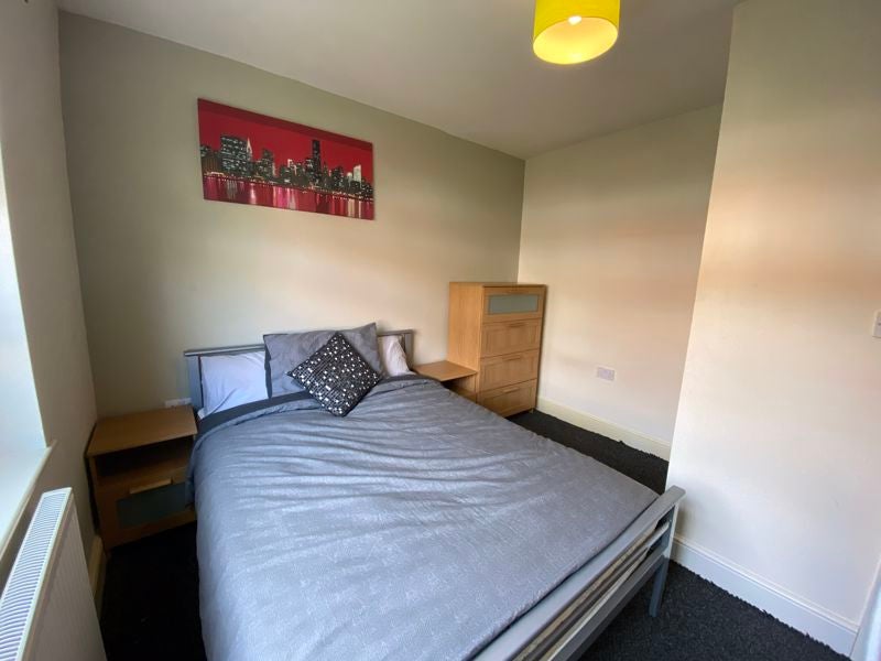 Room Burlington Avenue in Mansfield