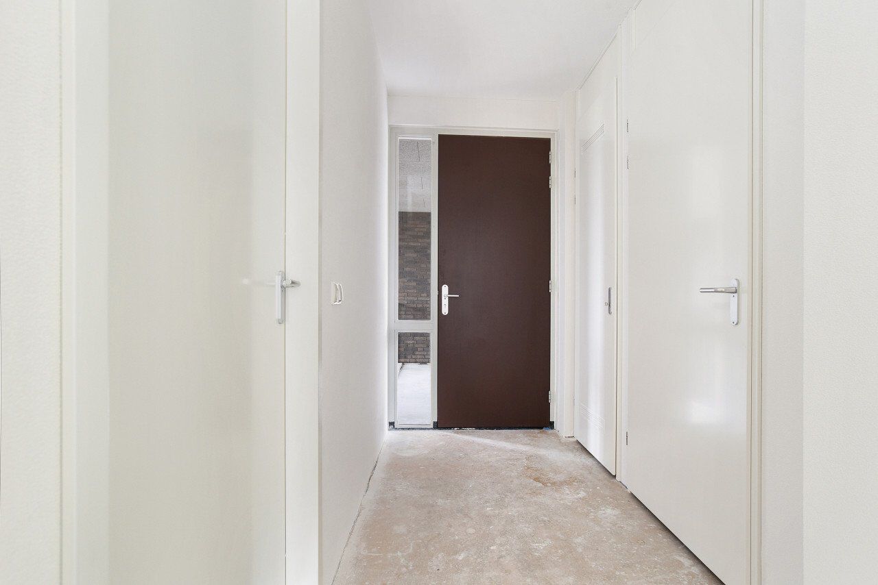 Appartement Dortmunderkade in Helmond