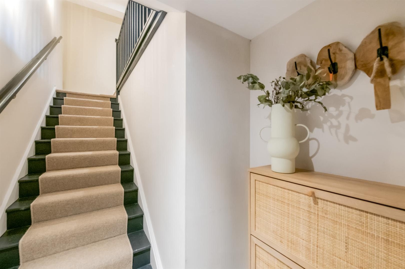 Flat Grange Road in Alloa