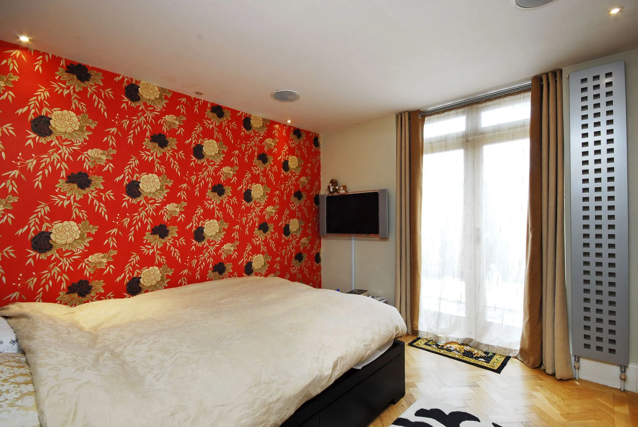 Flat Queen's Gate Terrace in Greater London