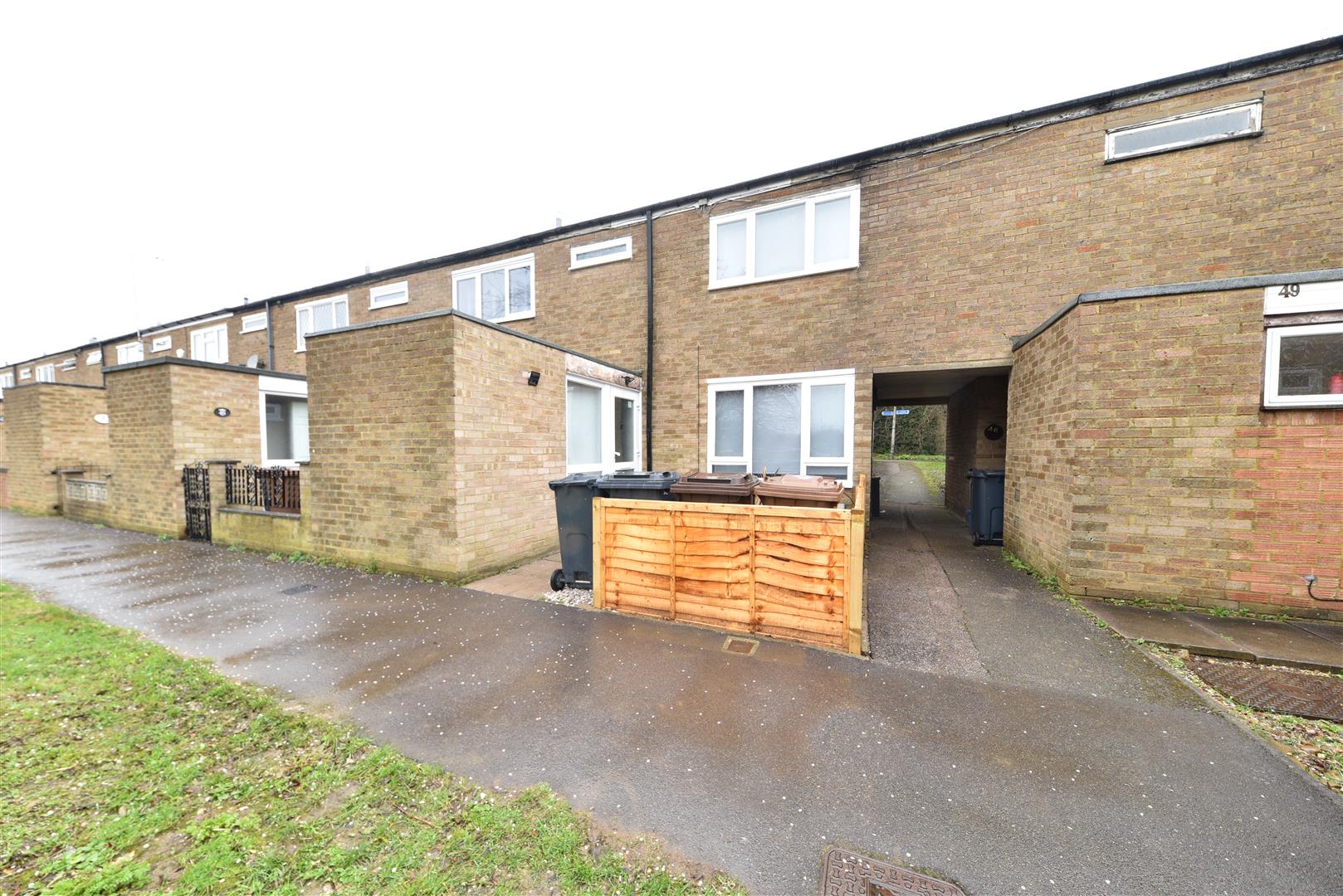 Room Ely Close in Stevenage