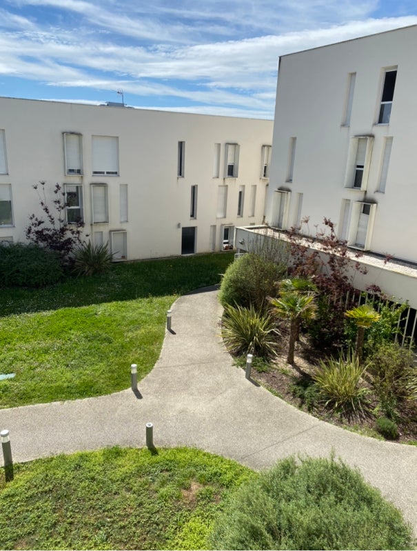 Flat Rue Schyller in Villenave-d'Ornon