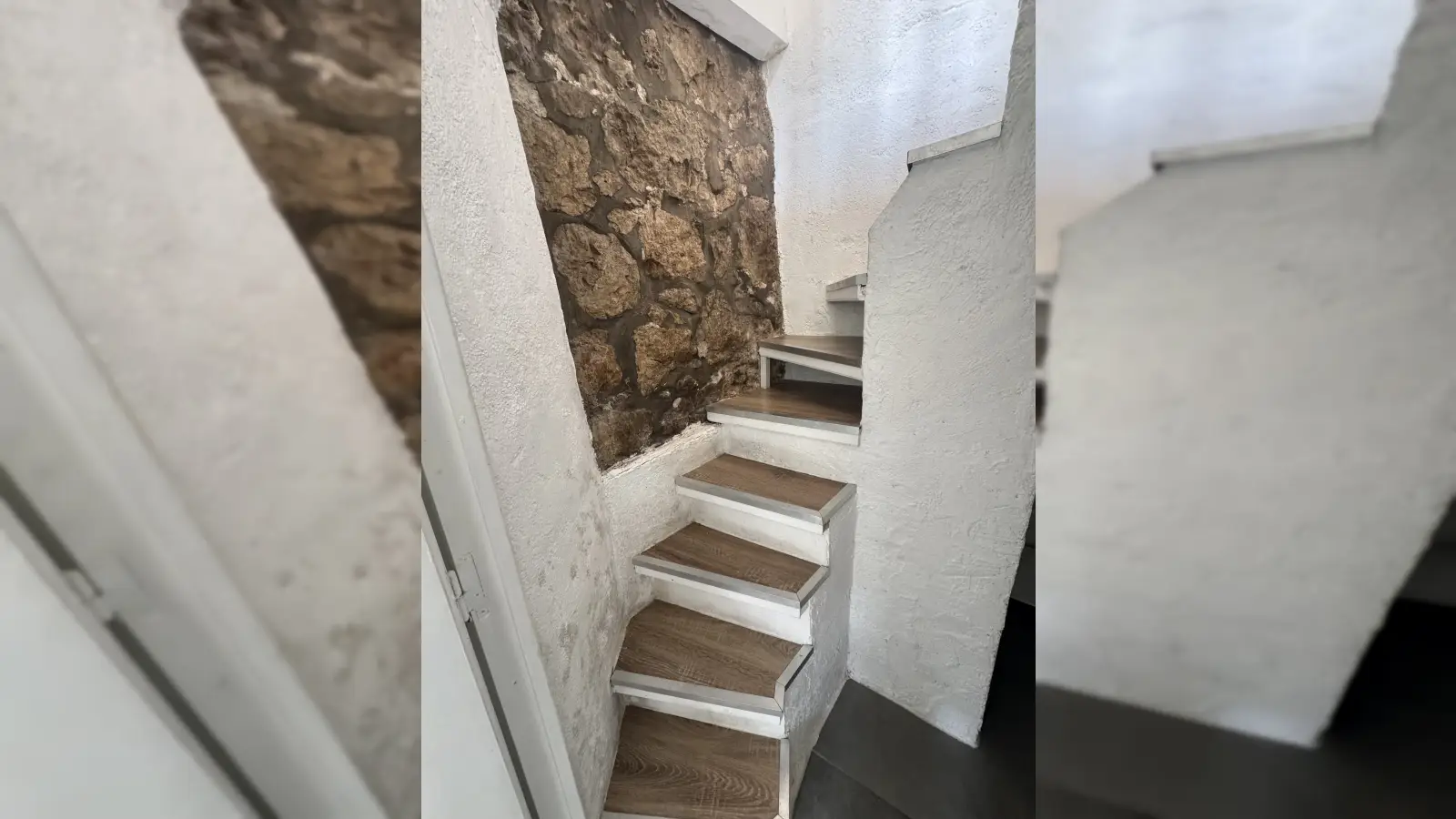 Appartement Avenue des Bosquets à Nice
