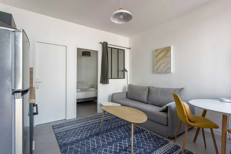 Appartement Rue Gabriel Péri à Villeurbanne