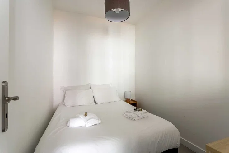 Appartement Rue Gabriel Péri à Villeurbanne