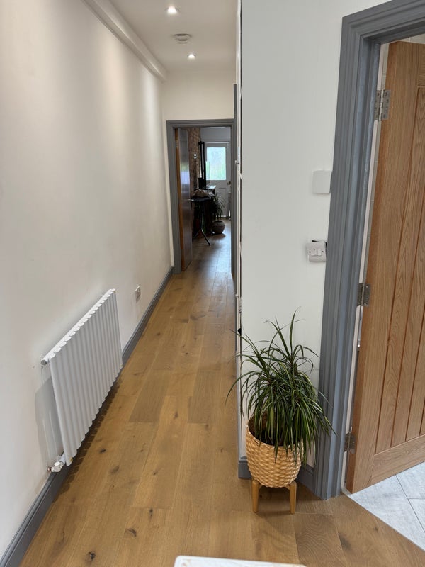 Room Lyham Road in Greater London