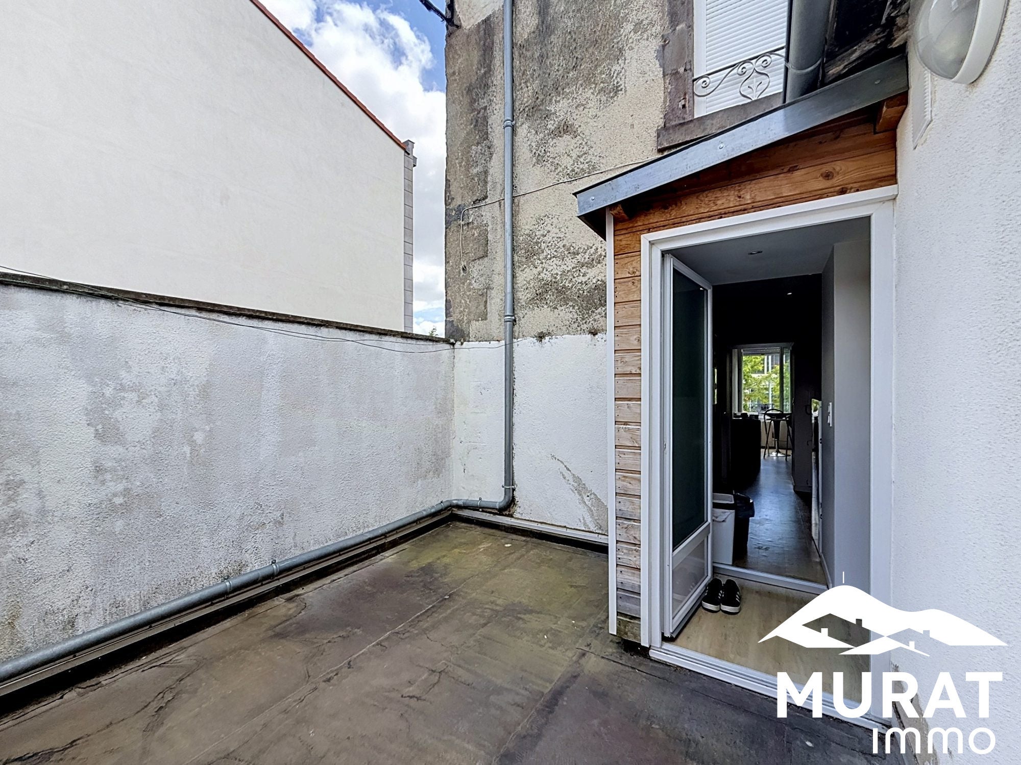 Appartement Rue Paul Painlevé à Clermont-Ferrand