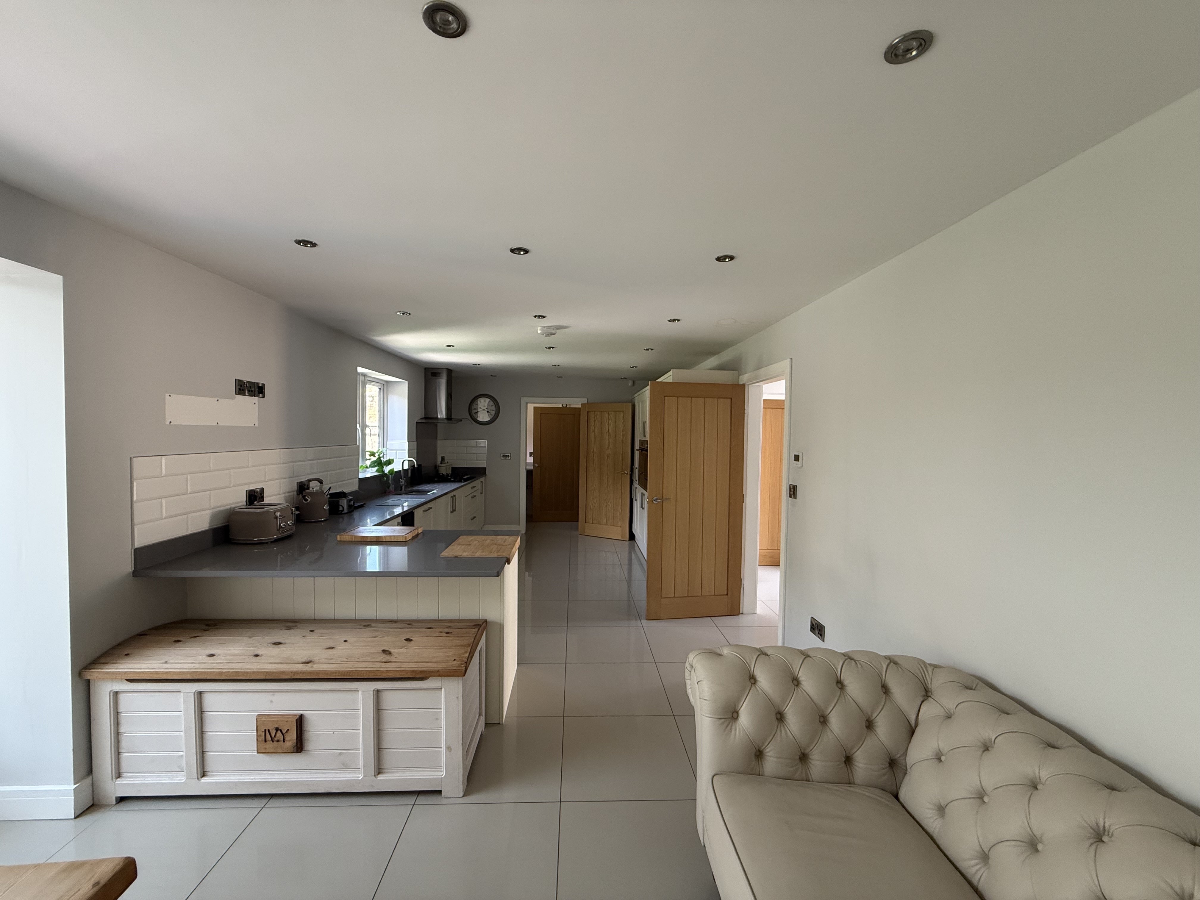 House Orchard Wells in Wickersley