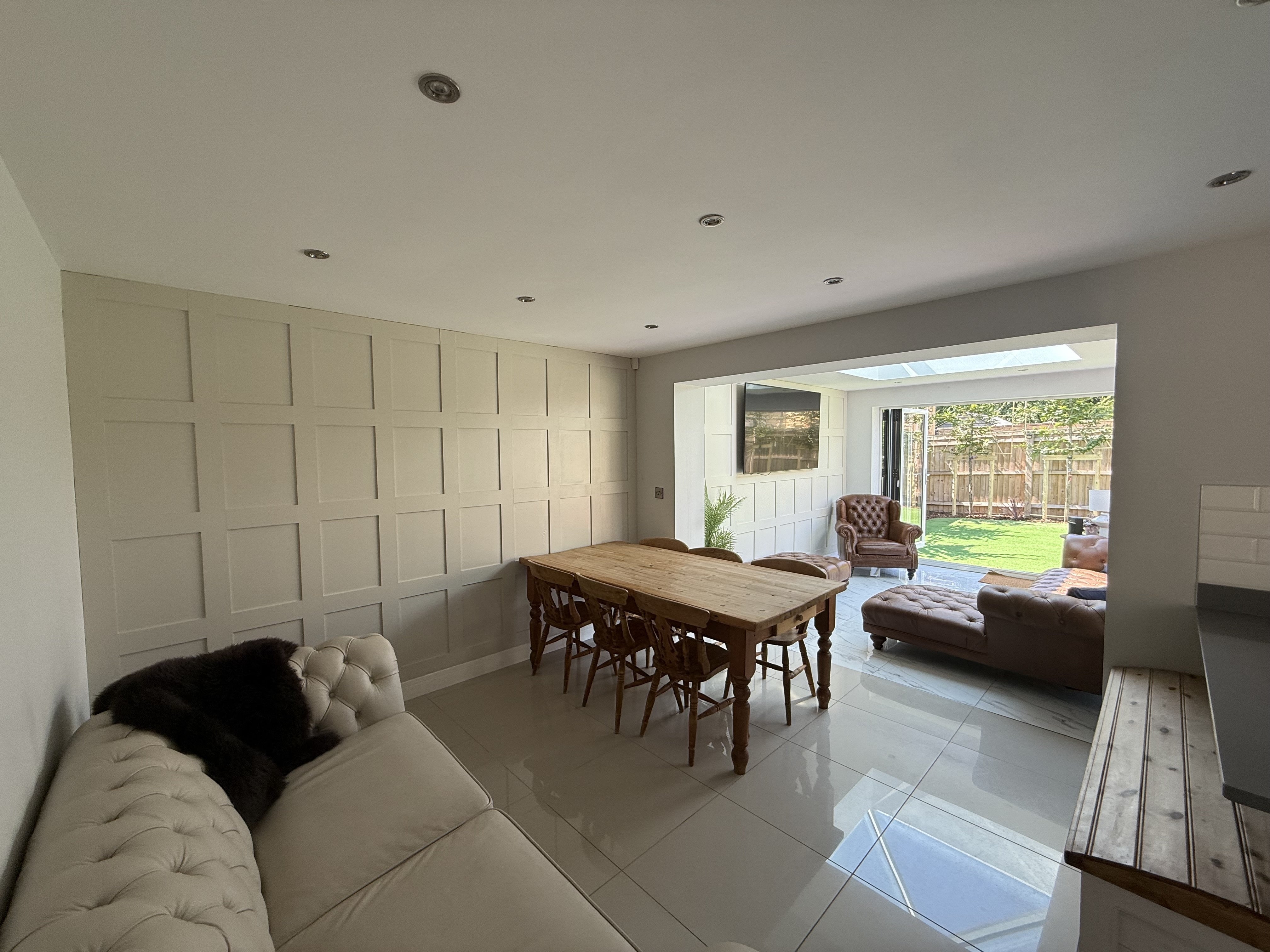 House Orchard Wells in Wickersley