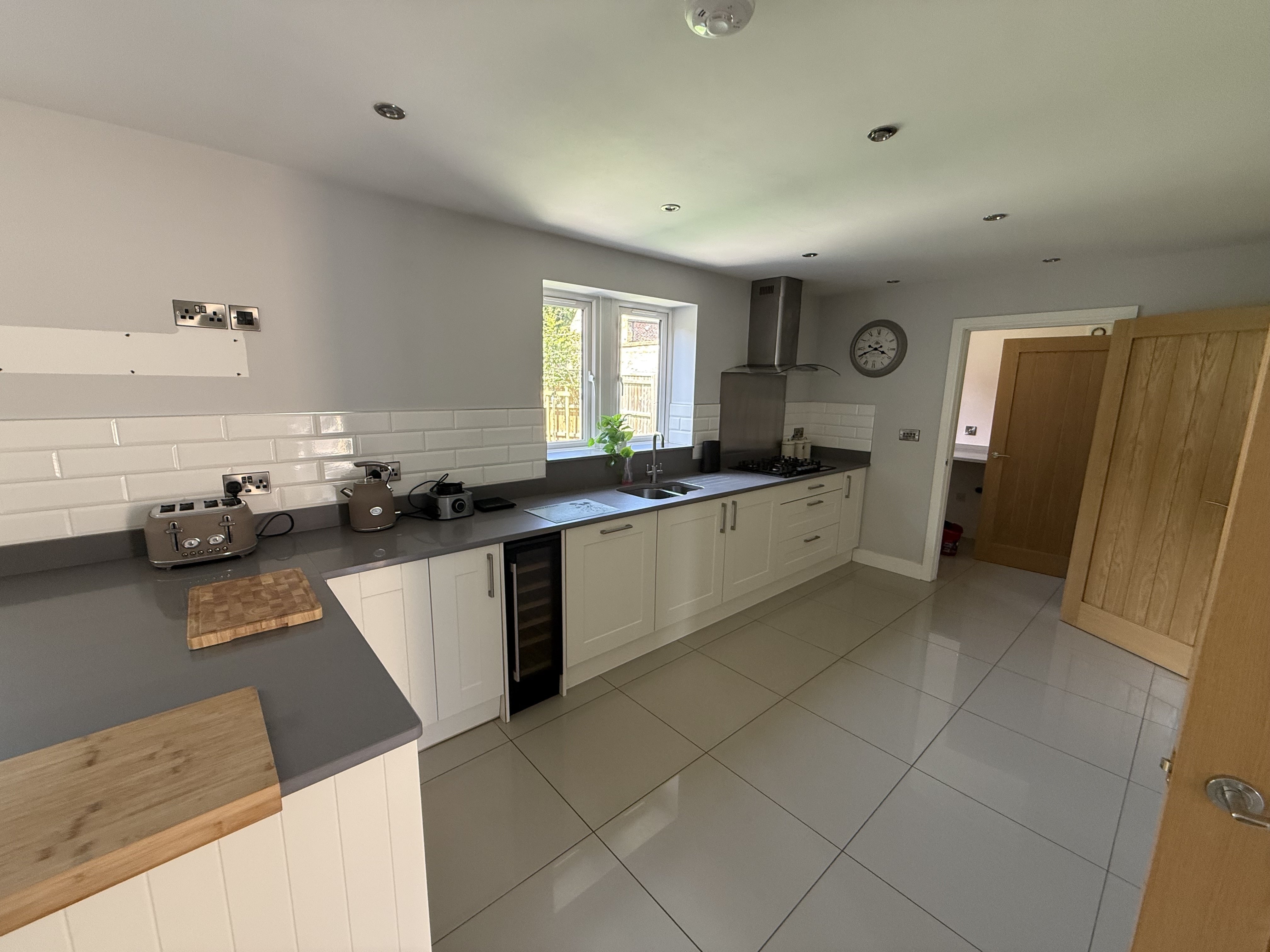 House Orchard Wells in Wickersley
