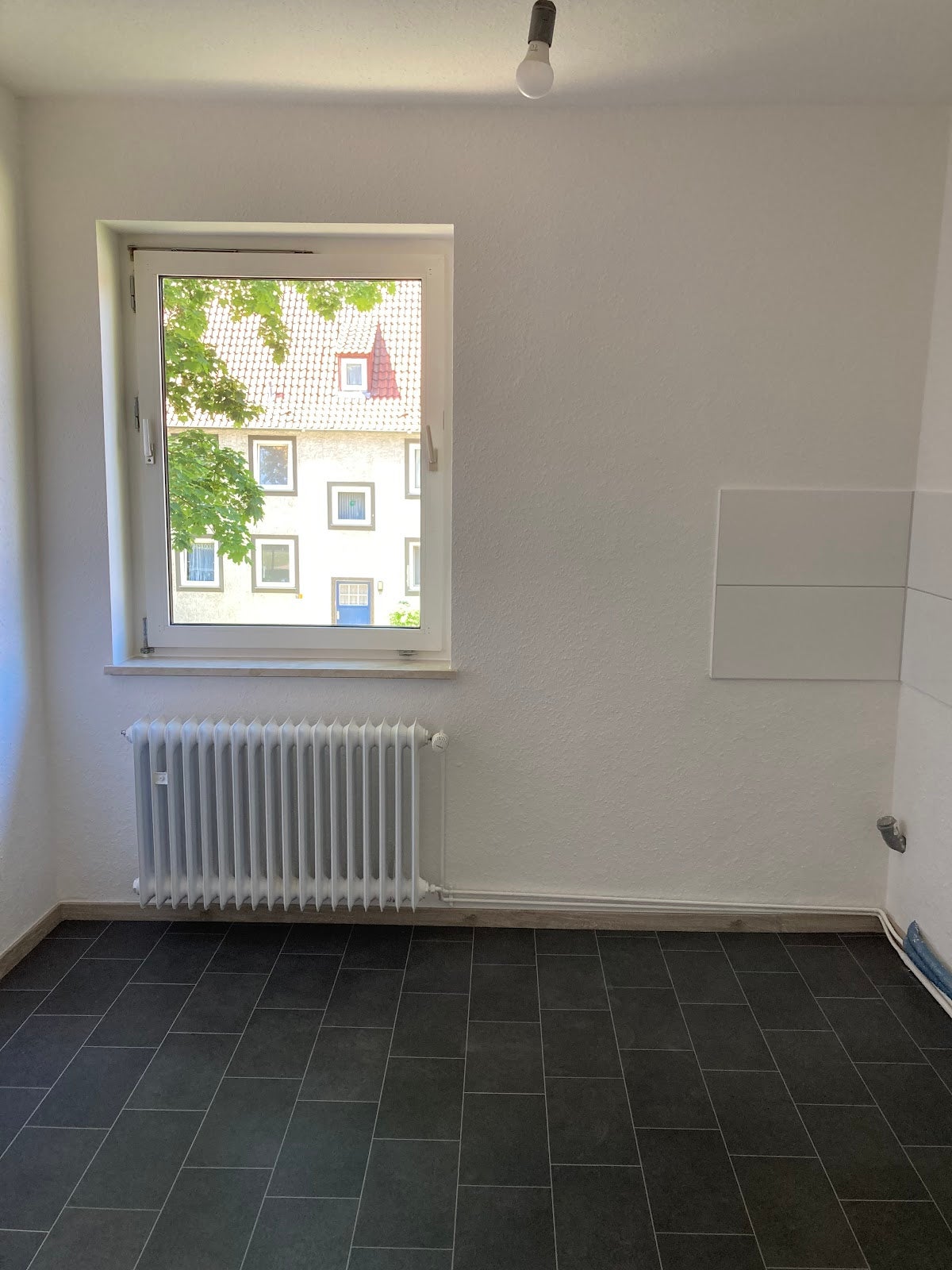 Wohnung Steinackern in Salzgitter