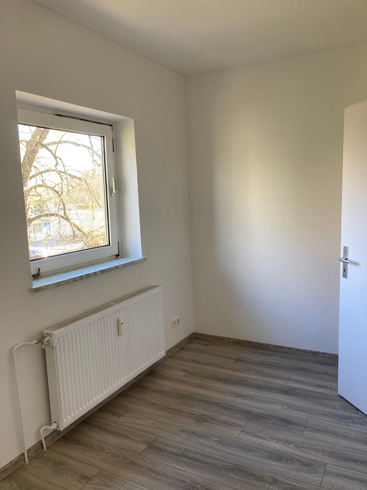 Wohnung Steinackern in Salzgitter