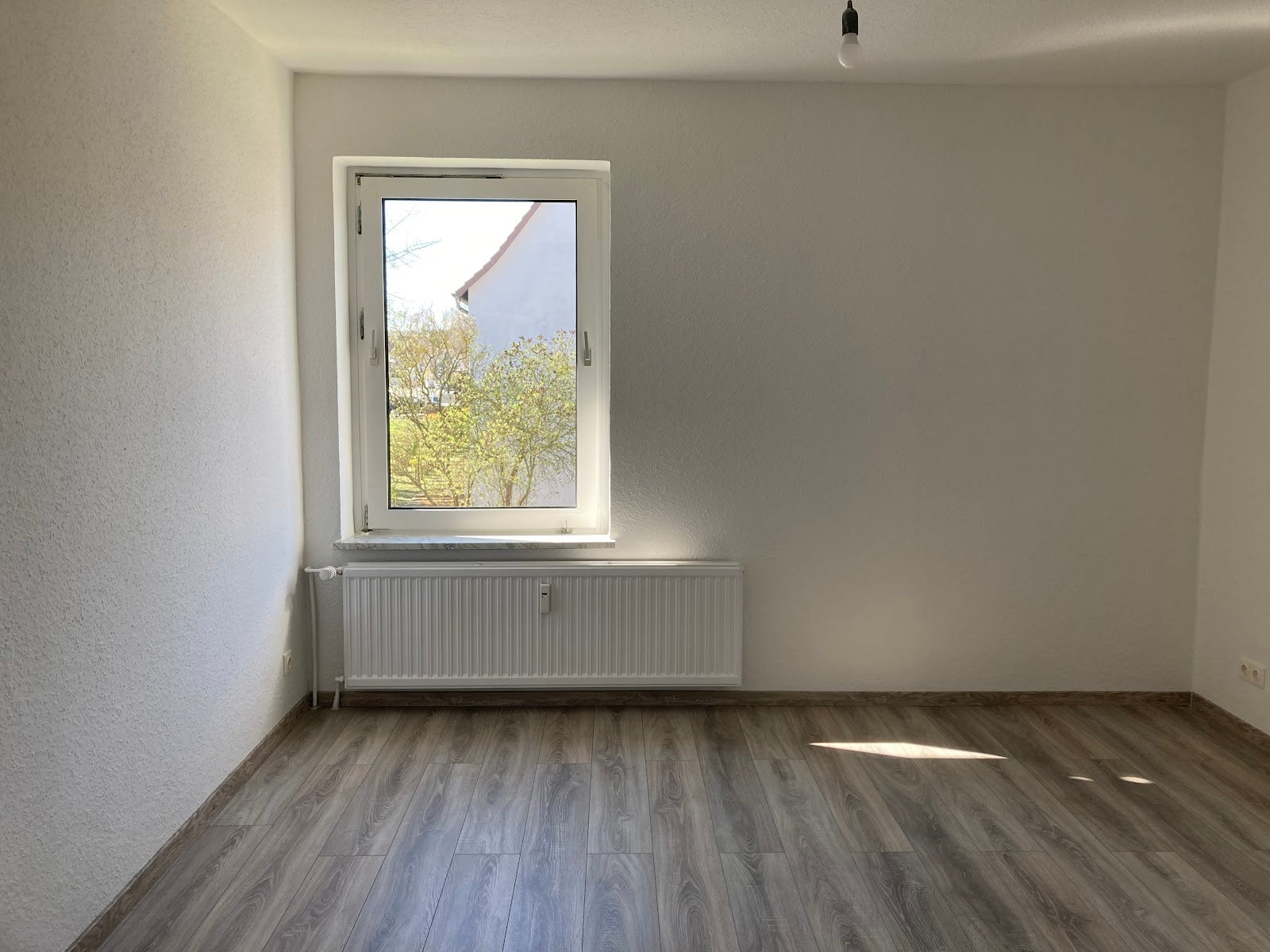Wohnung Steinackern in Salzgitter