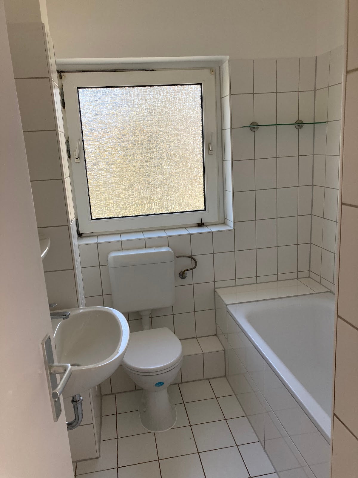 Wohnung Steinackern in Salzgitter