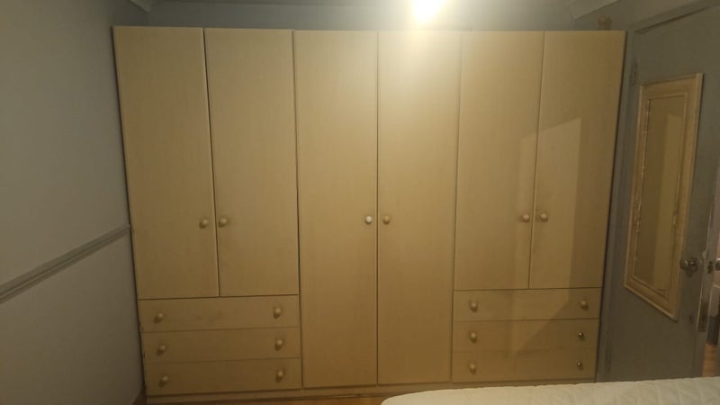 Room Crowden Way in Greater London