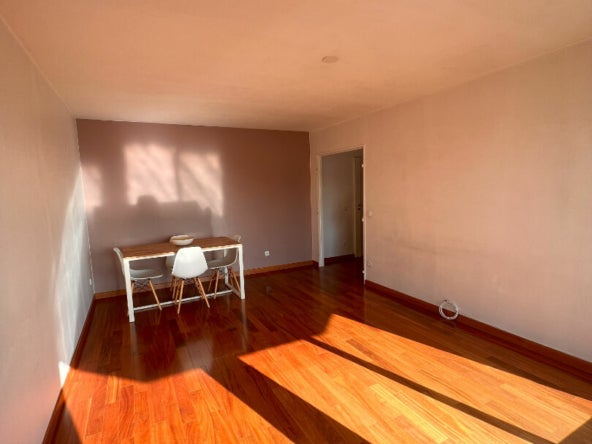 Appartement Rue André Citroën à Levallois-Perret