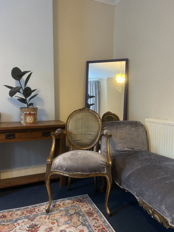 Room Elderfield Road in Greater London