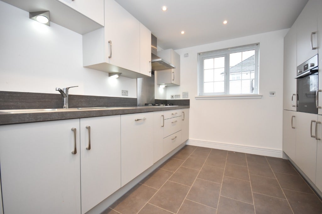 Flat Alexander Grove in Milngavie