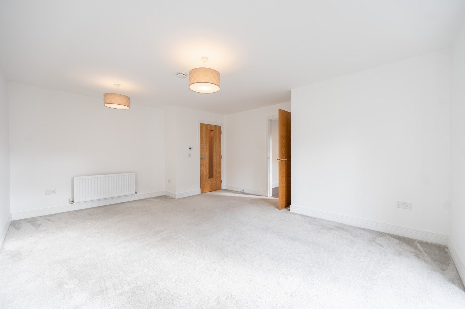 Flat Alexander Grove in Milngavie