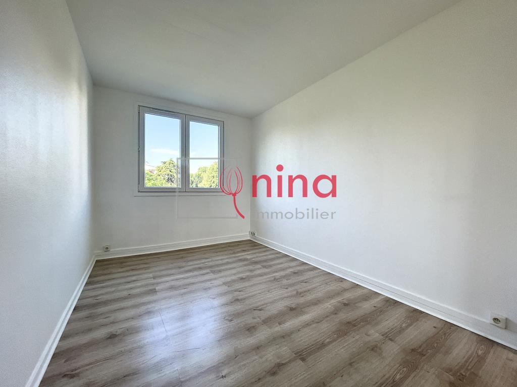 Appartement Rue des Godeaux à Brunoy