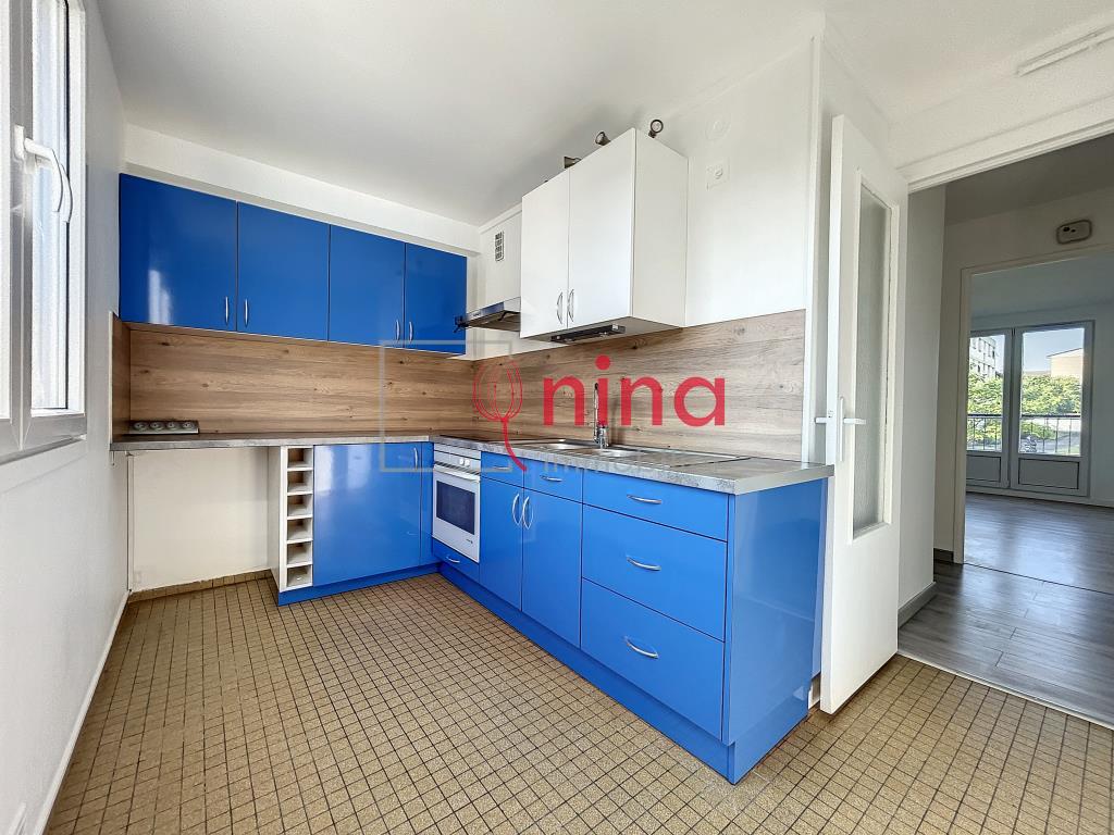 Appartement Rue des Godeaux à Brunoy