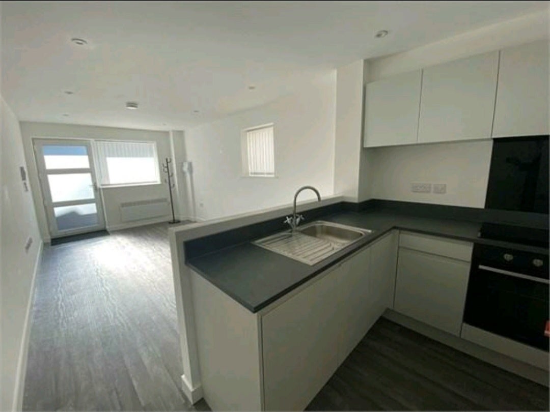 Flat Southcote Road in Bournemouth