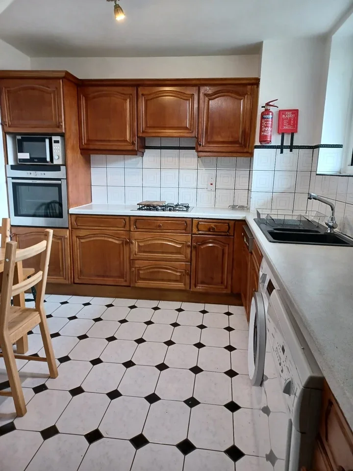 Room Acacia Gardens in City of Westminster