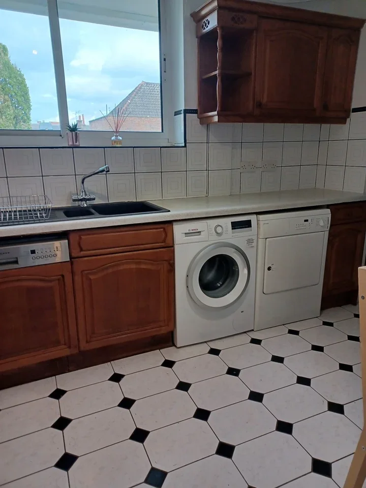 Room Acacia Gardens in City of Westminster